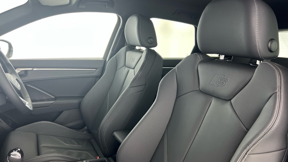 Used Audi Q3 2024 for sale - 76447333: Photo 17