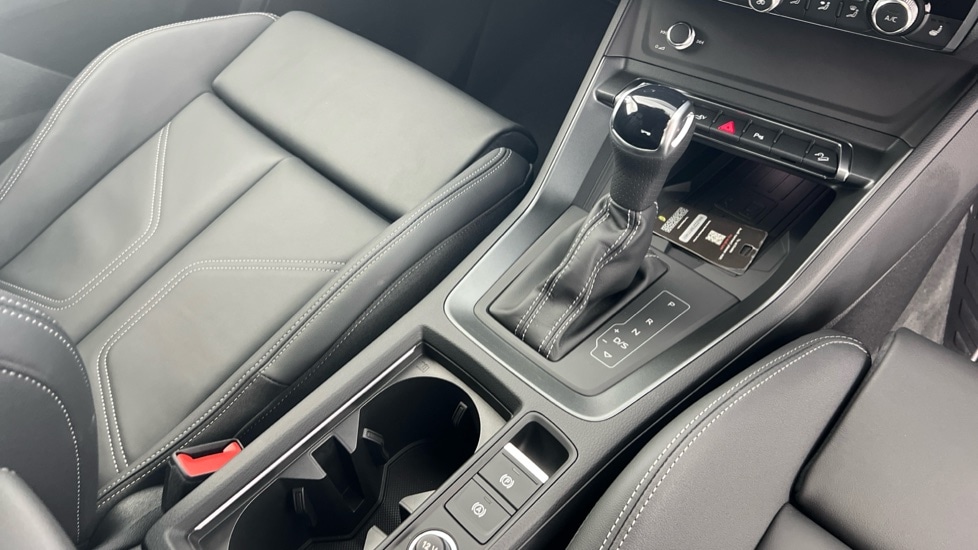 Used Audi Q3 2024 for sale - 76447333: Photo 19