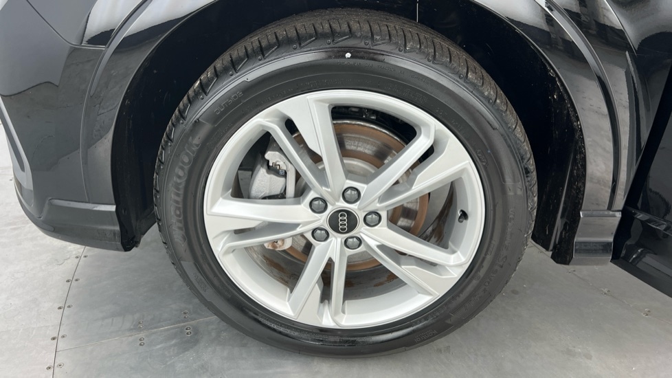 Used Audi Q3 2024 for sale - 76447333: Photo 21