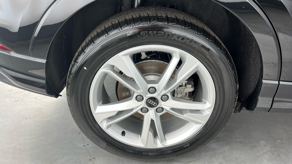 Used Audi Q3 2024 for sale - 76447333: Photo 23