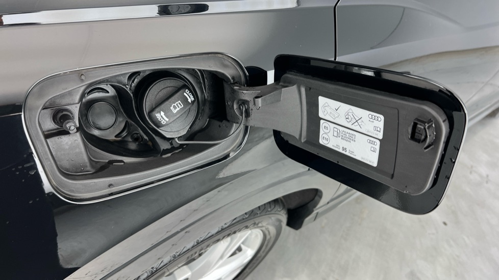 Used Audi Q3 2024 for sale - 76447333: Photo 26