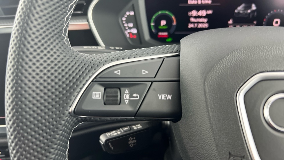 Used Audi Q3 2024 for sale - 76447333: Photo 28