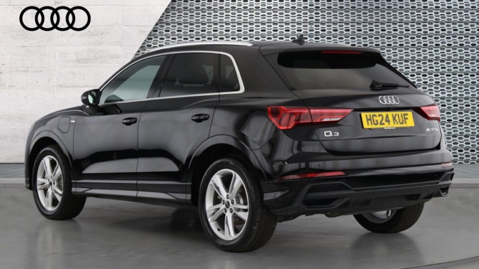 Used Audi Q3 2024 for sale - 76447333: Photo 3