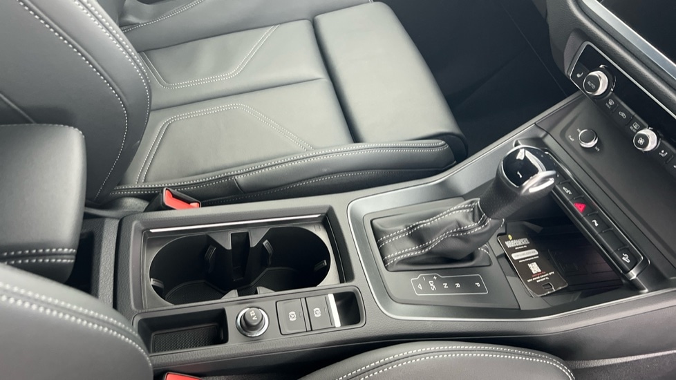 Used Audi Q3 2024 for sale - 76447333: Photo 30