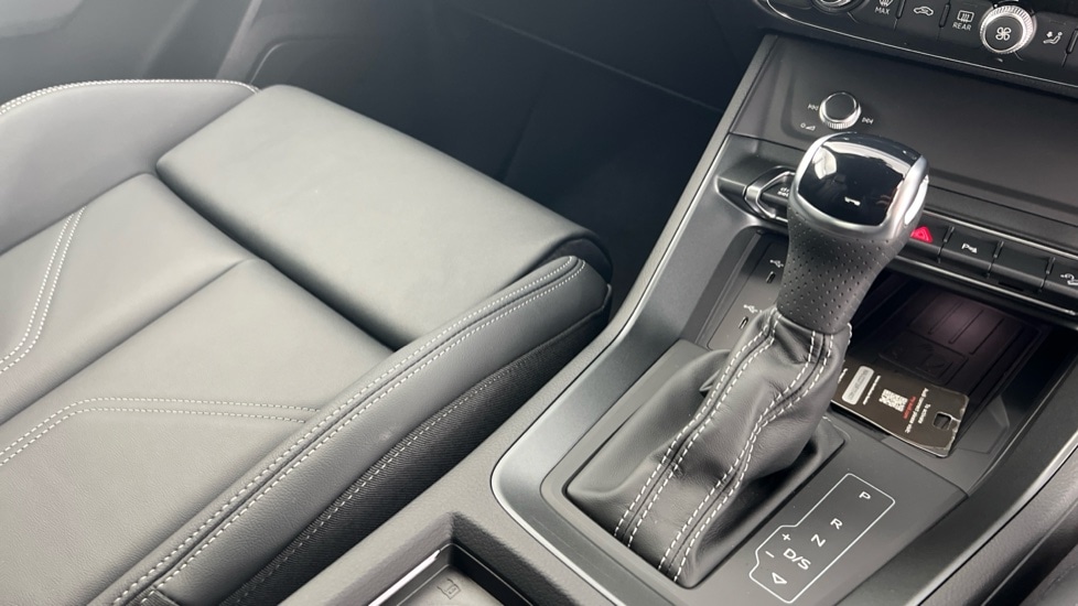 Used Audi Q3 2024 for sale - 76447333: Photo 35