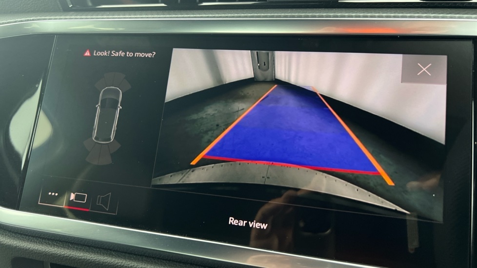 Used Audi Q3 2024 for sale - 76447333: Photo 36