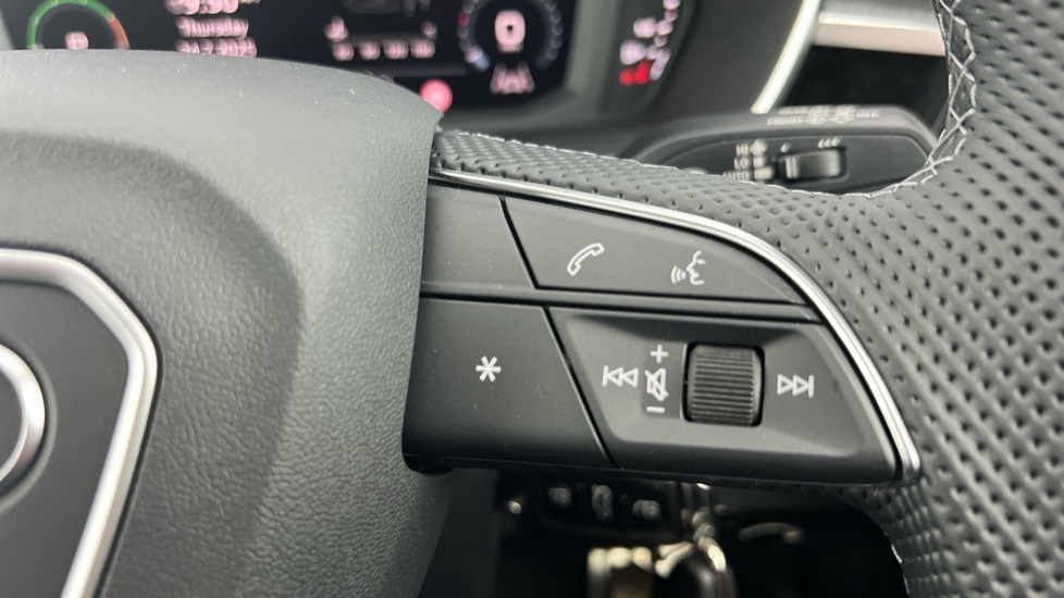 Used Audi Q3 2024 for sale - 76447333: Photo 40