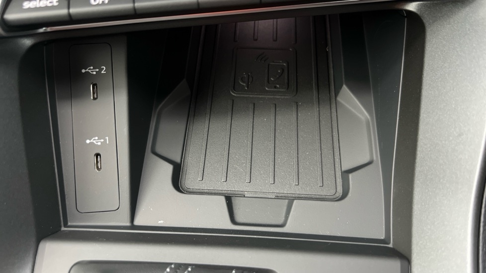 Used Audi Q3 2024 for sale - 76447333: Photo 45