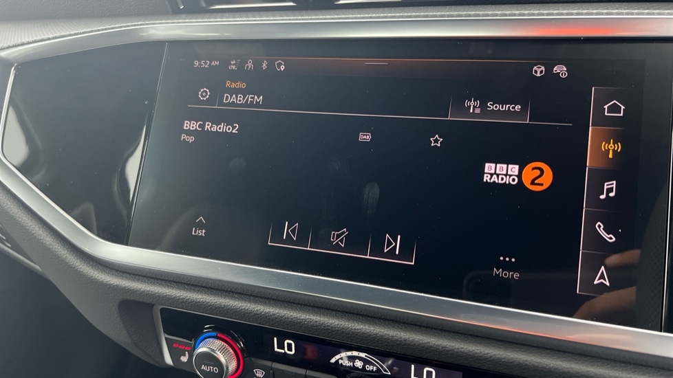 Used Audi Q3 2024 for sale - 76447333: Photo 46