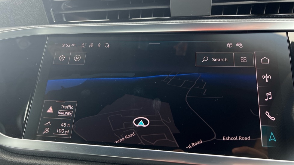 Used Audi Q3 2024 for sale - 76447333: Photo 47