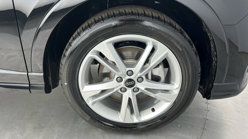 Used Audi Q3 2024 for sale - 76447333: Photo 5