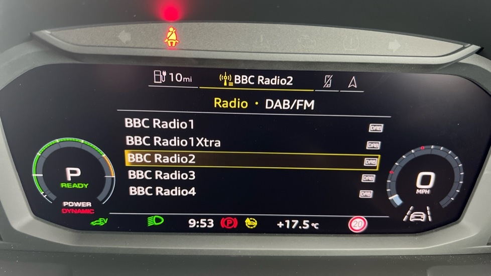 Used Audi Q3 2024 for sale - 76447333: Photo 51