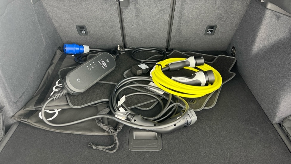 Used Audi Q3 2024 for sale - 76447333: Photo 59