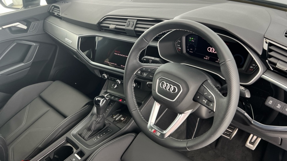 Used Audi Q3 2024 for sale - 76447333: Photo 6