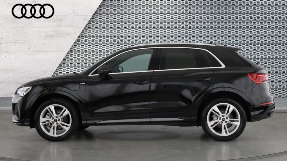 Used Audi Q3 2024 for sale - 76447333: Photo 9
