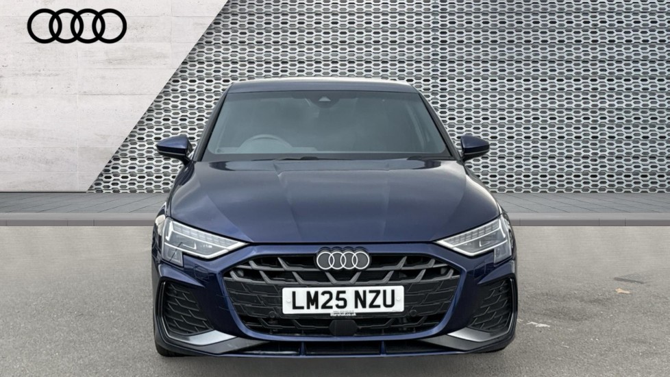 Used Audi A3 2025 for sale - 76420630: Photo 10