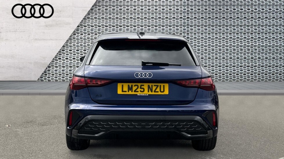 Used Audi A3 2025 for sale - 76420630: Photo 11
