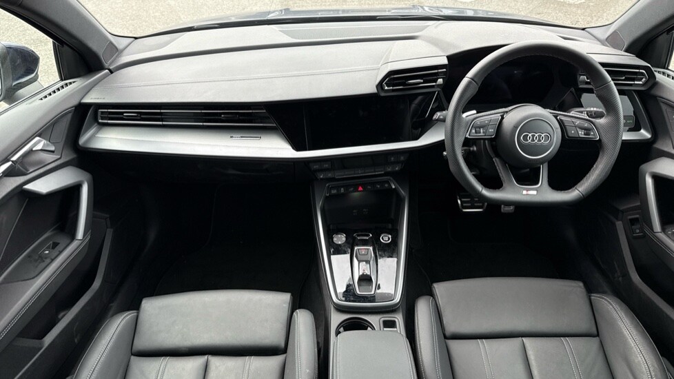 Used Audi A3 2025 for sale - 76420630: Photo 12