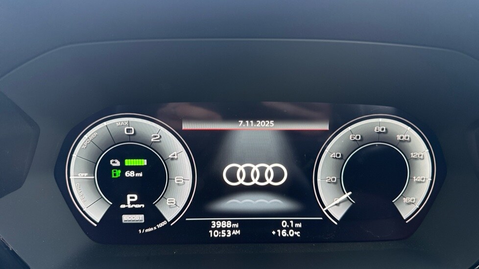 Used Audi A3 2025 for sale - 76420630: Photo 14