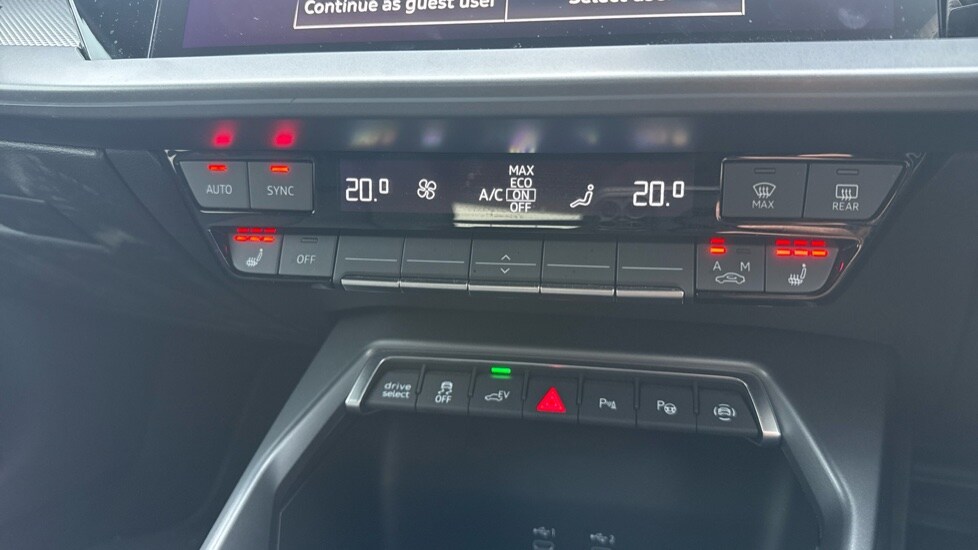 Used Audi A3 2025 for sale - 76420630: Photo 16