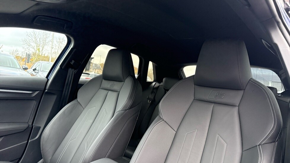 Used Audi A3 2025 for sale - 76420630: Photo 17