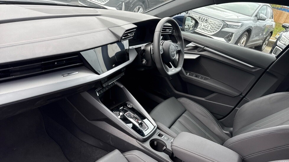 Used Audi A3 2025 for sale - 76420630: Photo 2