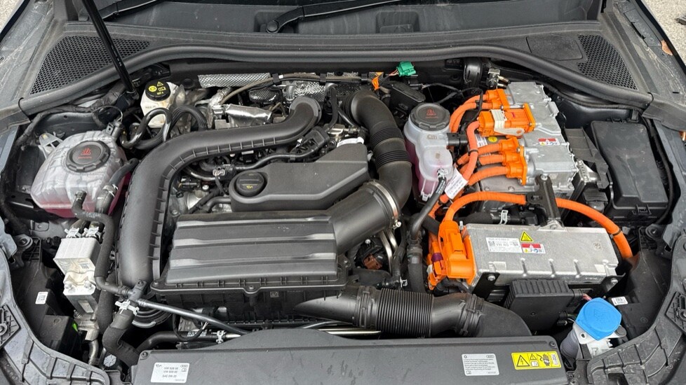 Used Audi A3 2025 for sale - 76420630: Photo 20