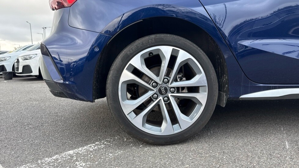 Used Audi A3 2025 for sale - 76420630: Photo 21