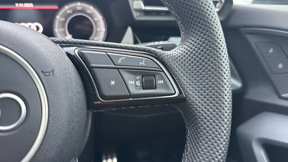 Used Audi A3 2025 for sale - 76420630: Photo 23