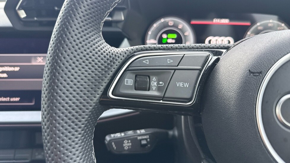 Used Audi A3 2025 for sale - 76420630: Photo 24