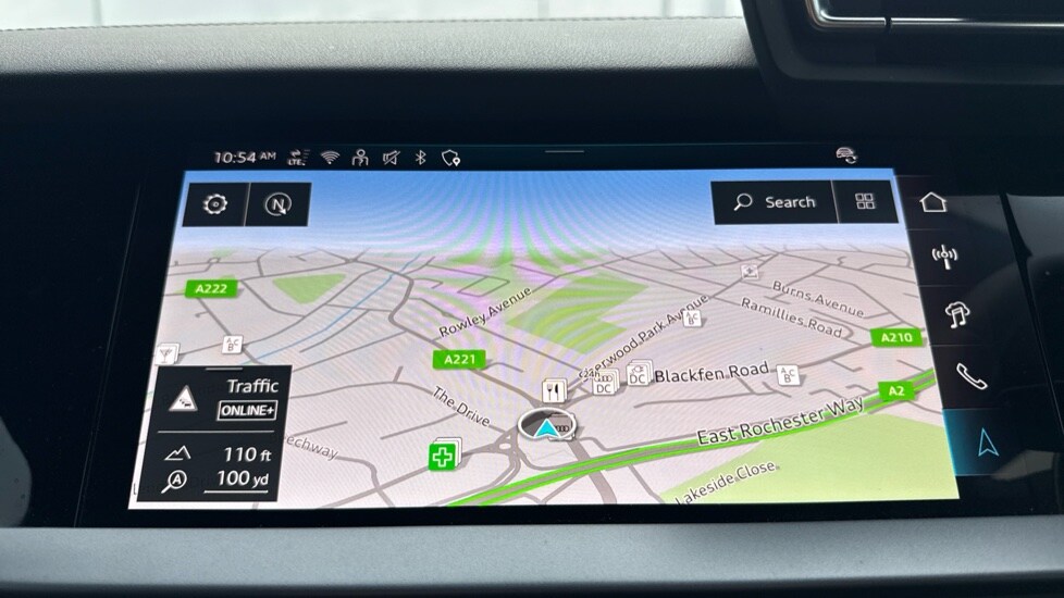 Used Audi A3 2025 for sale - 76420630: Photo 25