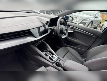 Used Audi A3 2025 for sale - 76420630: Photo