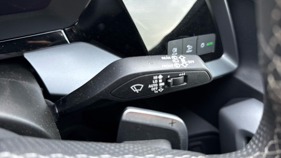 Used Audi A3 2025 for sale - 76420630: Photo 30