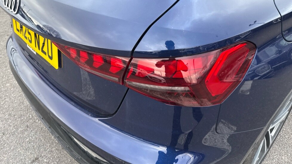 Used Audi A3 2025 for sale - 76420630: Photo 33