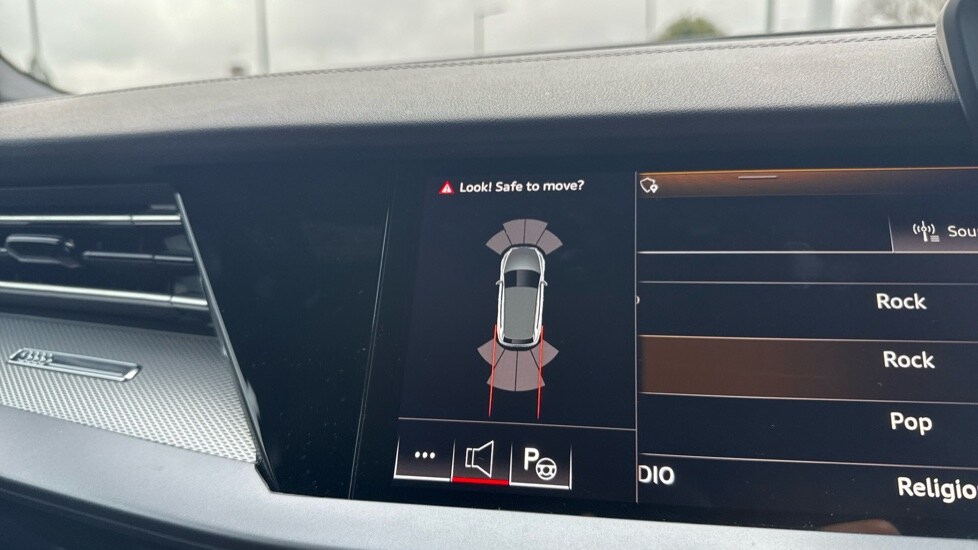 Used Audi A3 2025 for sale - 76420630: Photo 35