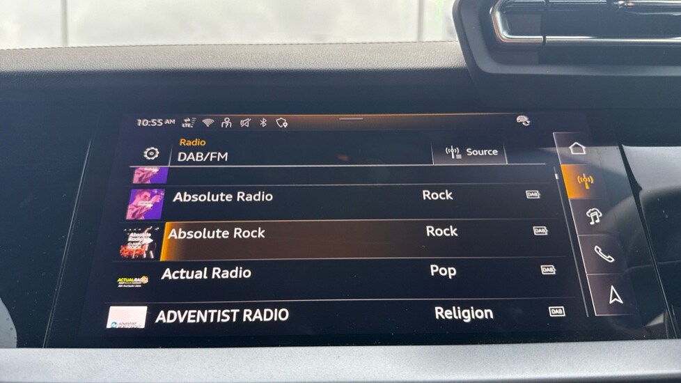 Used Audi A3 2025 for sale - 76420630: Photo 36