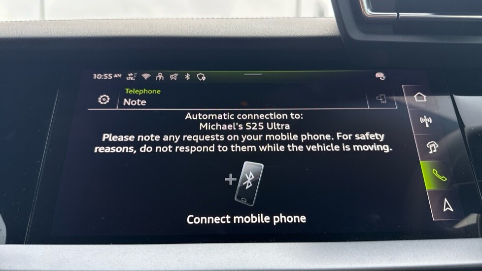 Used Audi A3 2025 for sale - 76420630: Photo 38