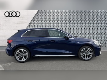 Used Audi A3 2025 for sale - 76420630: Photo