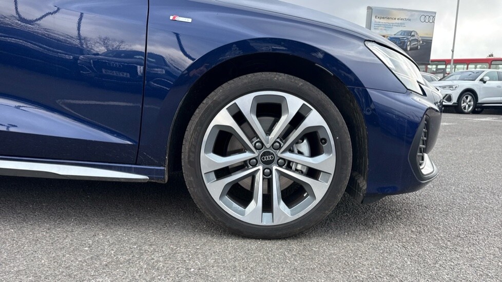 Used Audi A3 2025 for sale - 76420630: Photo 5