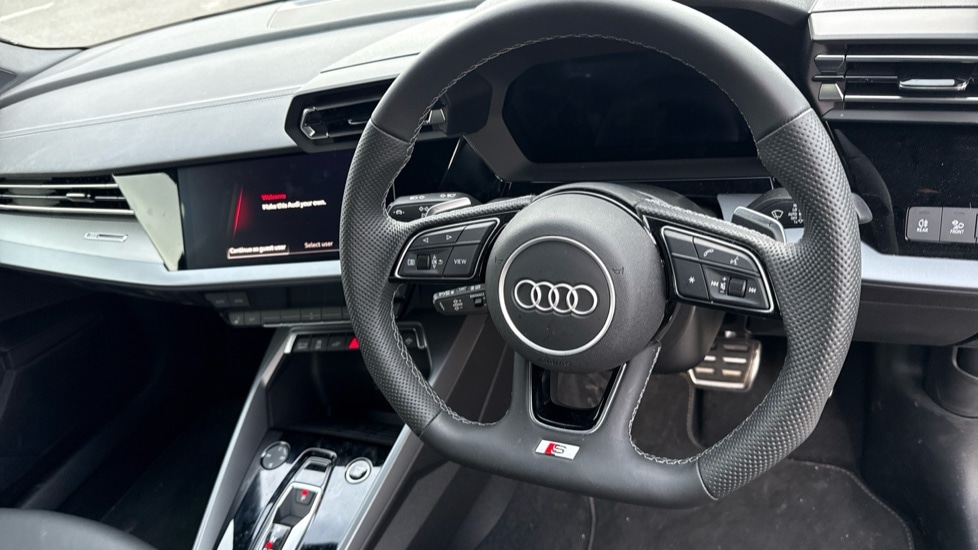 Used Audi A3 2025 for sale - 76420630: Photo 6