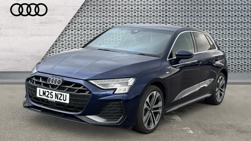 Used Audi A3 2025 for sale - 76420630: Photo 7