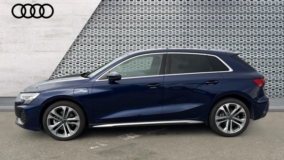 Used Audi A3 2025 for sale - 76420630: Photo 9