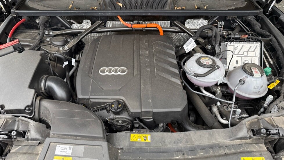 Used Audi Q5 2023 for sale - 76593642: Photo 20