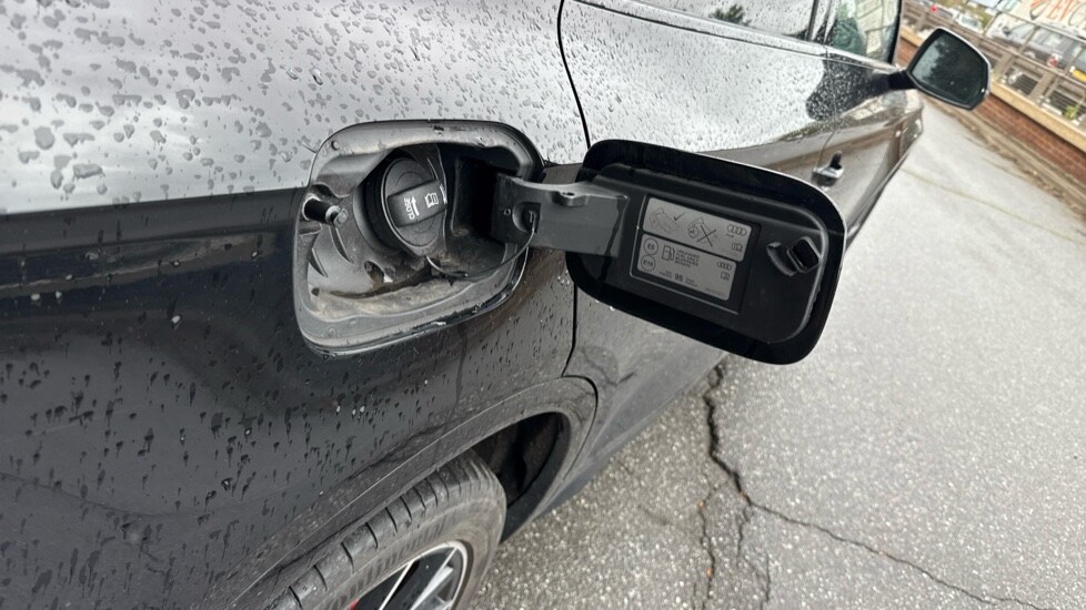 Used Audi Q5 2023 for sale - 76593642: Photo 22