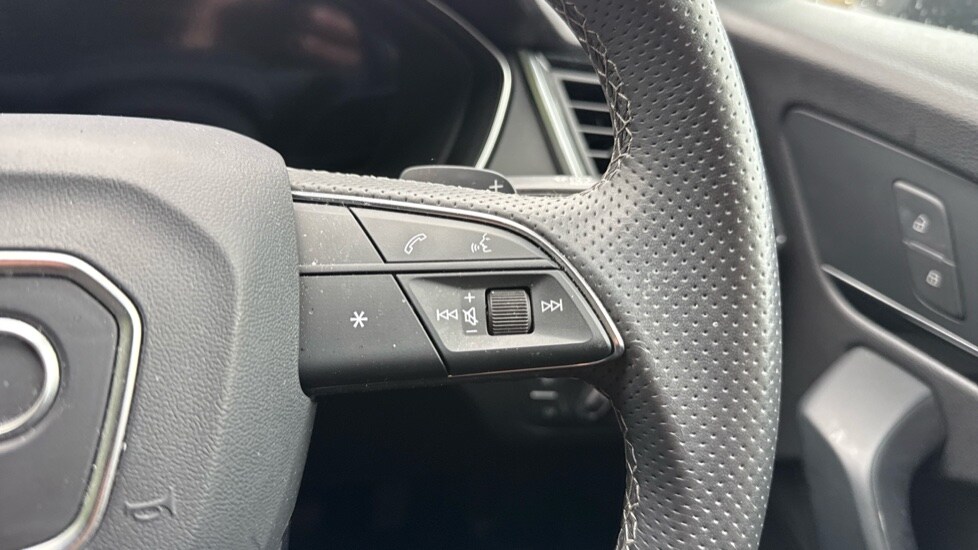 Used Audi Q5 2023 for sale - 76593642: Photo 23