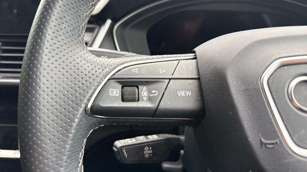 Used Audi Q5 2023 for sale - 76593642: Photo 24