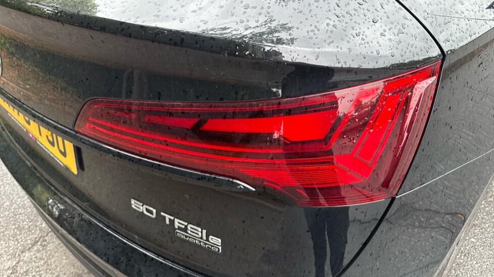 Used Audi Q5 2023 for sale - 76593642: Photo 33