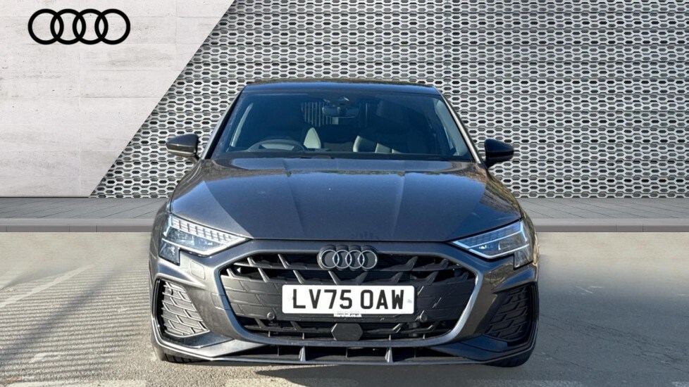 Used Audi A3 2025 for sale - 76745284: Photo 10