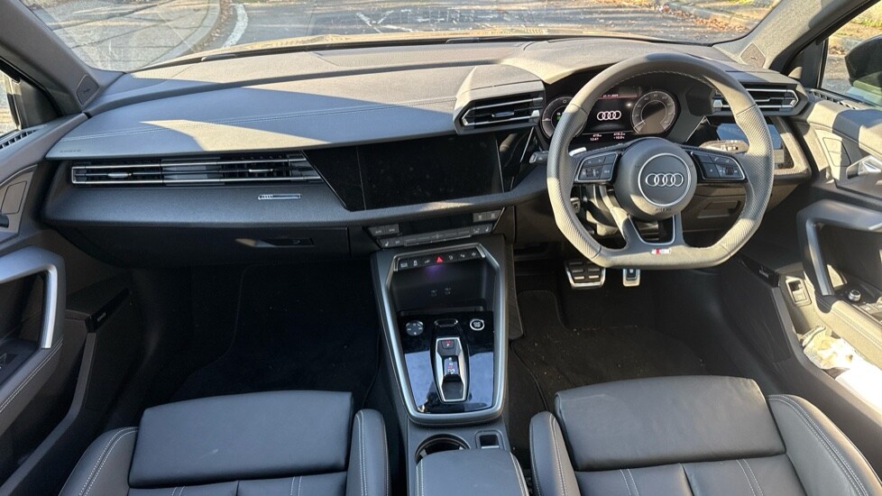 Used Audi A3 2025 for sale - 76745284: Photo 12