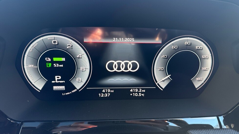 Used Audi A3 2025 for sale - 76745284: Photo 14